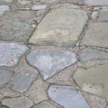 ハートストーン　その１