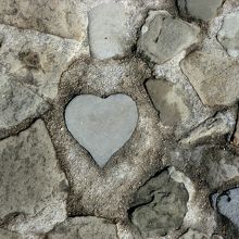 ハートストーン　その２