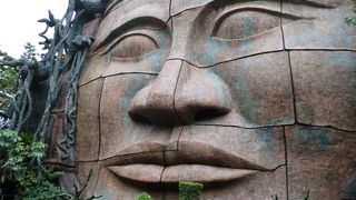 自由時間があればぜひ！期待を裏切りません。