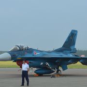 平成26年度千歳基地航空祭に行ってきました！