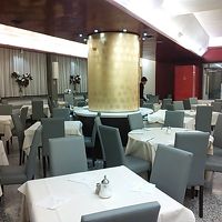 レストランからの眺め