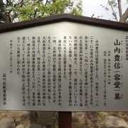 土佐藩主山内容堂