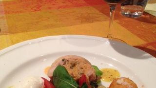 たしかな美味しさ