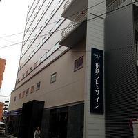 迷う事無くたどりつけます