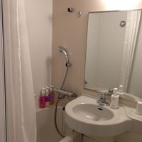 シャンプ・コンディショナ・ボディーソープ有り