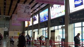 ナンバーで分かる