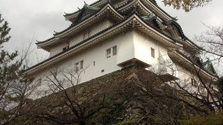 一日に、二度、楽しみました。