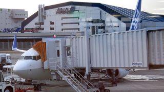 ターミナルのリニューアルが発表に。