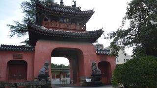 長崎旅行～１０～崇福寺