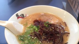 ちょい辛がクセになる