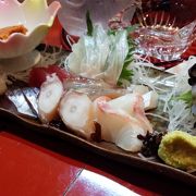 魚と泡盛と沖縄料理で　乾杯!(^^)!