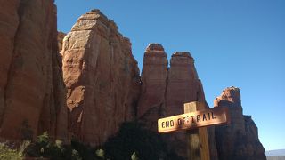 登って良かった