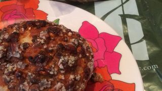 大阪髄一のブランジェリー