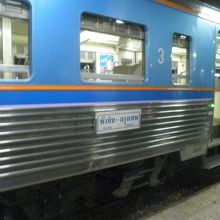 列車