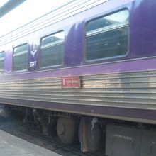 列車