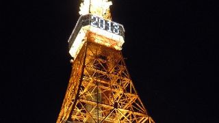 夜の東京摩天楼がおすすめ！