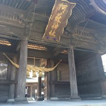 とても立派ですね(^_^)