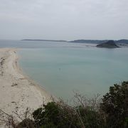 個人的には山口県No.1ビーチ　附野海岸