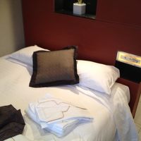 ビスタのベッド