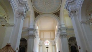 苦難の歴史に満ちたドゥオーモ♪