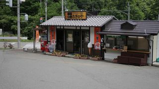 軽井沢に行く際立ち寄ります