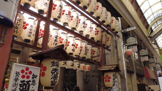 外国人が多いね