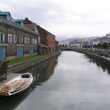 特別な風景ではありませんが