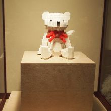 レゴdw作ってあります