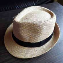 こちらの帽子は250タイバーツ