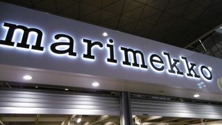 マリメッコ (空港店)