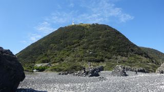 室戸岬灯台 