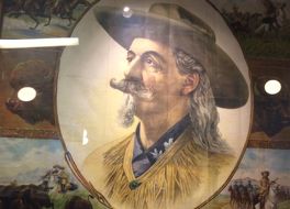 バッファロービル博物館