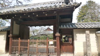 多くが国宝にしていされています