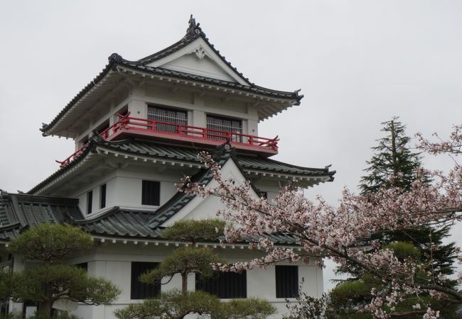 城山公園 涌谷町 クチコミ アクセス 営業時間 古川 大崎 加美 フォートラベル