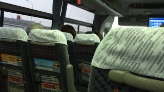 エアポート リムジンバス 羽田空港線 (東京空港交通）