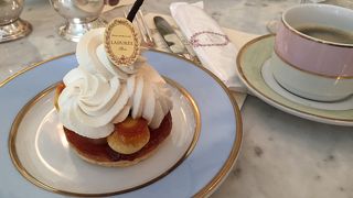 ここだけフランス