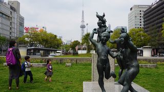 連続性に欠けていて