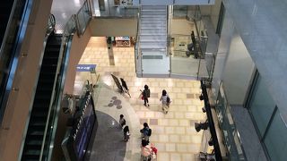 エレベーターに難がある