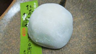 抹茶スイーツが絶品