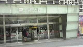 テナントの移り変わり