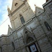 ナポリ大聖堂