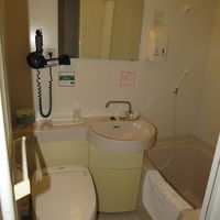 ユニットバスは普通