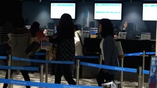 夜のほうが断然いい