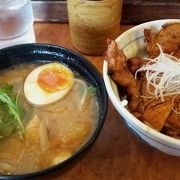 札幌で十勝豚丼