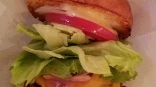 ケンズバーガー