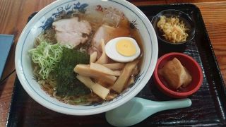 冷やしラーメン