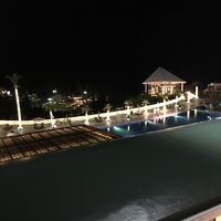 北部観光の拠点