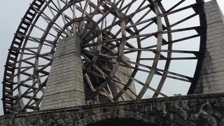 大きいというだけではなく