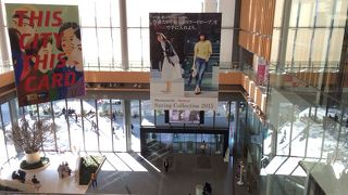 使いやすいビル