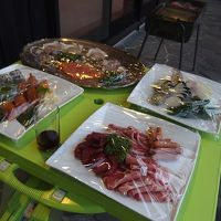 ＢＢＱ（コテージのみ選択可能）